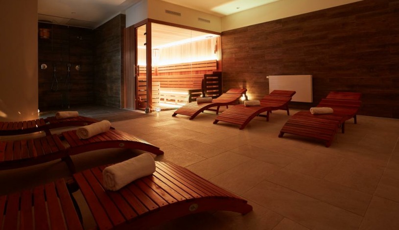 Hotel Rehavital  Jablonec nad Nisou